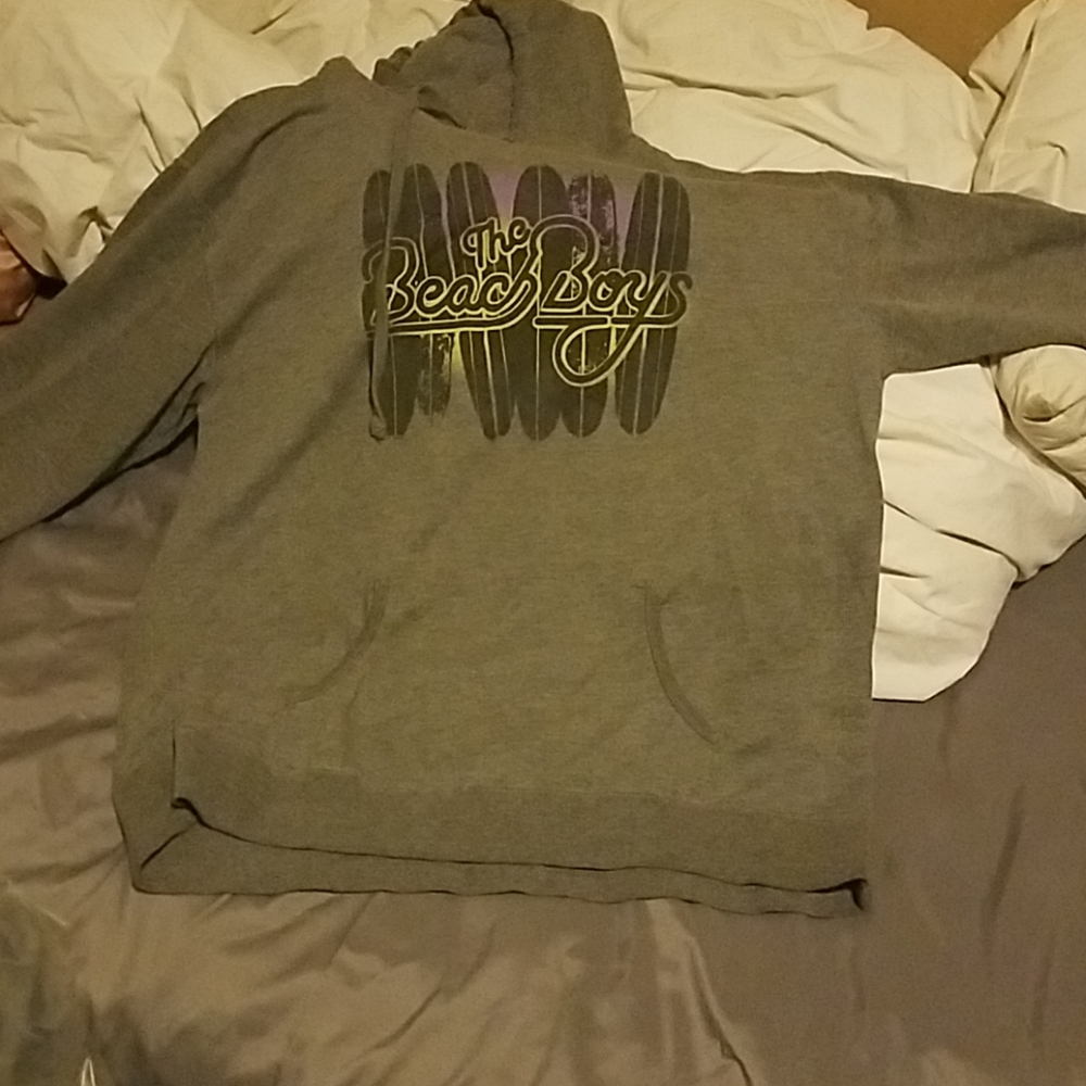 Beach Boys Hoodie